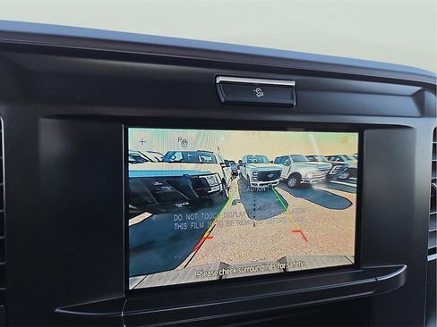 New 2026 Ford F250 XL w/ STX Appearance Package image 13