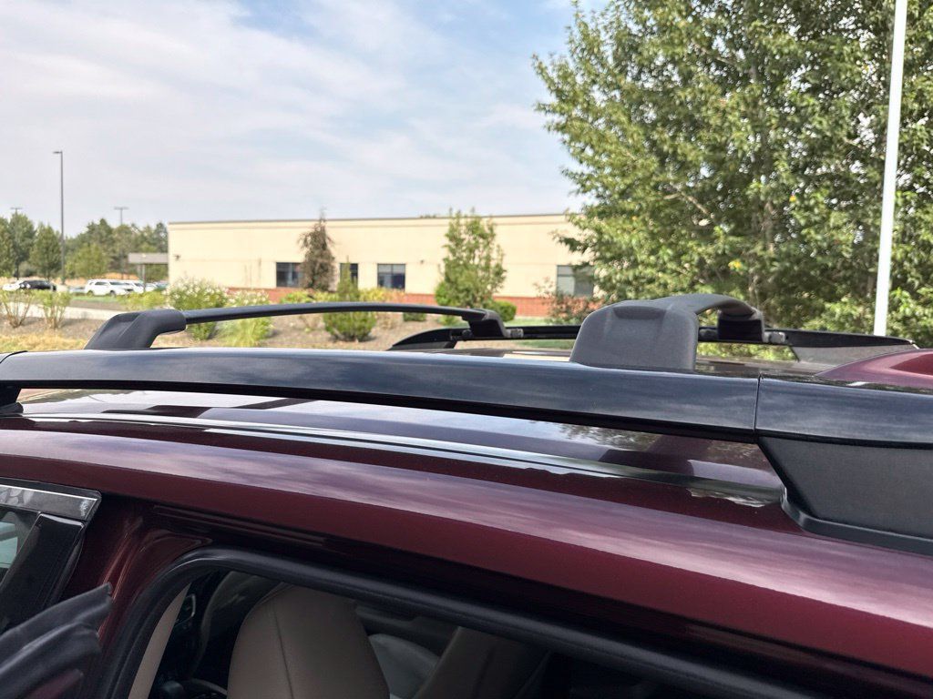 Used 2019 Honda Ridgeline RTL-E image 20