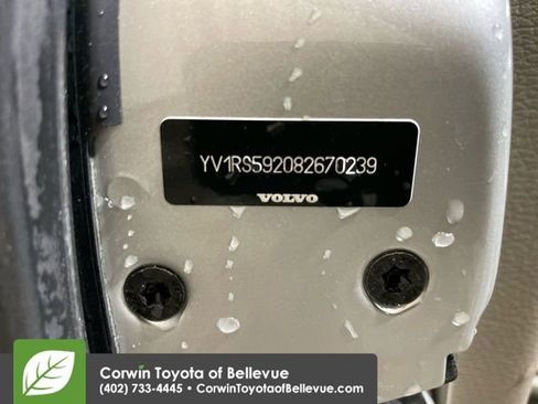 Used 2008 Volvo S60 2.5T image 24