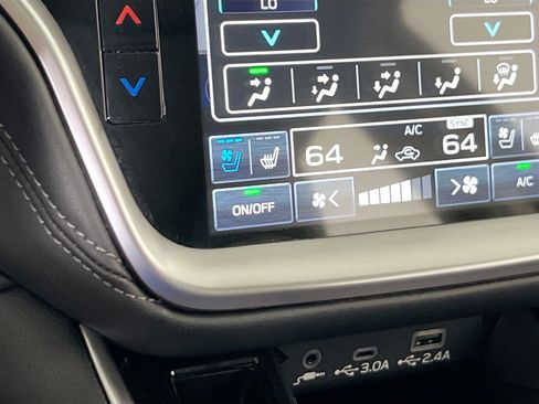 Used 2023 Subaru Outback Touring XT image 20