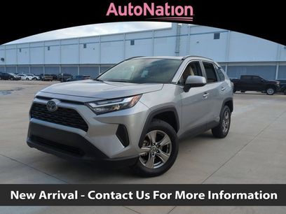 Certified 2024 Toyota RAV4 XLE w/ Convenience Package