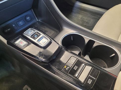 Used 2021 Hyundai Sonata Limited FWD image 26