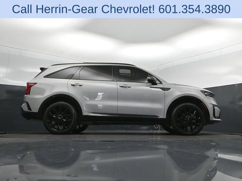 Used 2023 Kia Sorento SX AWD/4WD image 43