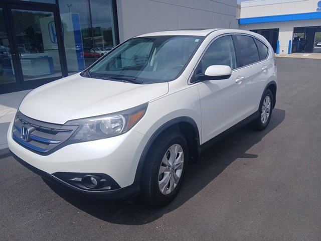 Used 2013 Honda CR-V EX image 3