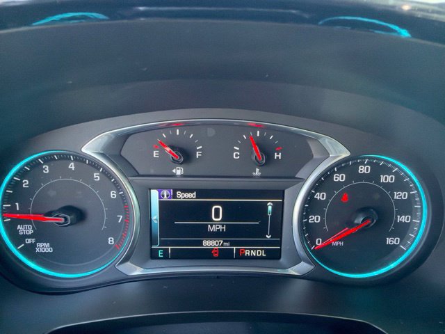 Used 2018 Chevrolet Traverse LT FWD image 11