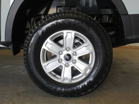 Used 2024 Ford Ranger XL w/ Trailer Tow Package AWD/4WD image 27