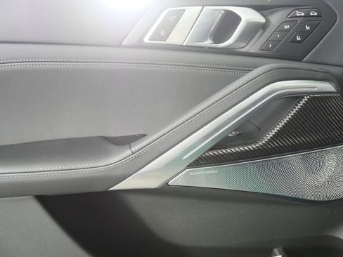 New 2026 BMW X6 M Competition w/ Executive Package image 9