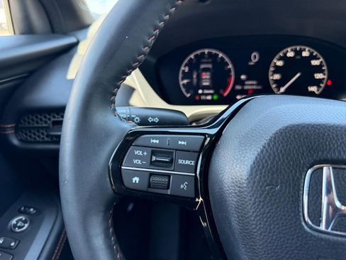 Certified 2024 Honda HR-V Sport image 11