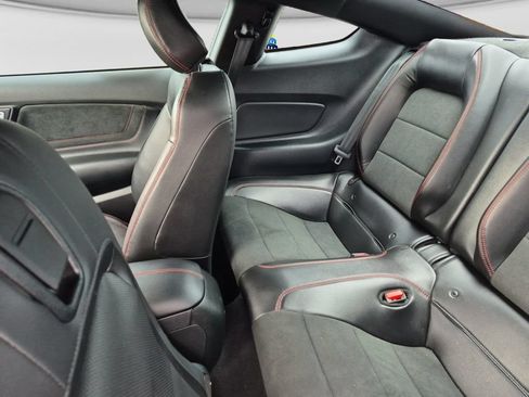 Used 2023 Ford Mustang GT Premium RWD image 33