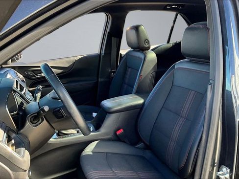 Used 2023 Chevrolet Equinox RS image 17