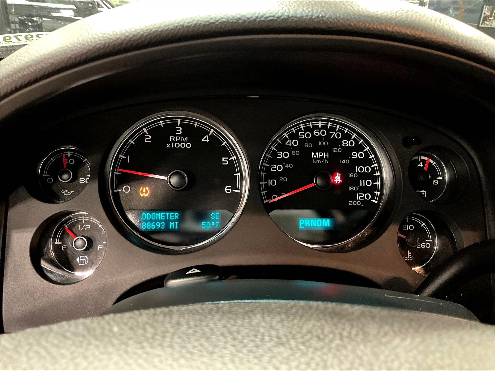 Used 2011 Chevrolet Avalanche LS RWD image 14