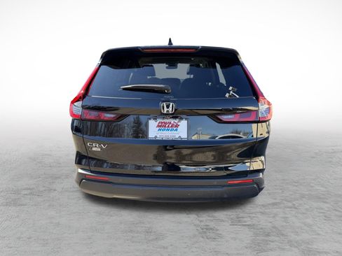 Certified 2023 Honda CR-V EX-L image 5