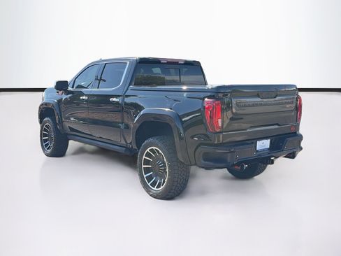 Used 2021 GMC Sierra 1500 SLT w/ SLT Premium Plus Package AWD/4WD image 7