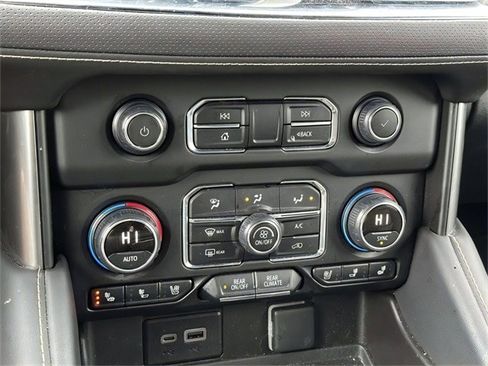 Used 2024 Chevrolet Tahoe Premier image 12