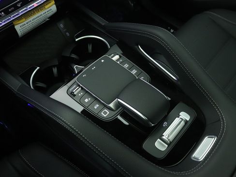 New 2026 Mercedes-Benz GLS 580 4MATIC image 6