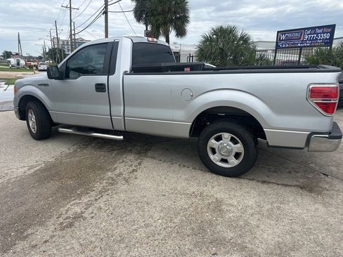 Used 2011 Ford F150 XLT w/ Trailer Tow Pkg RWD image 5