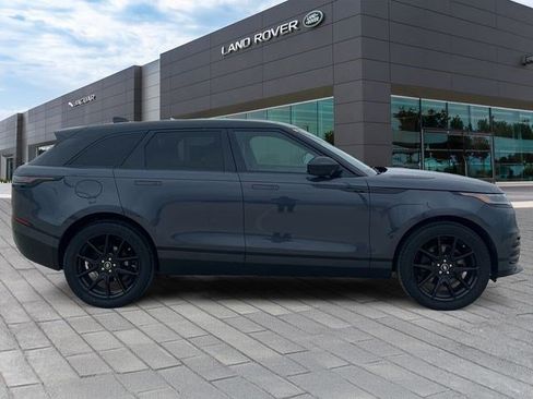 Used 2026 Land Rover Range Rover Velar Dynamic SE AWD/4WD image 6