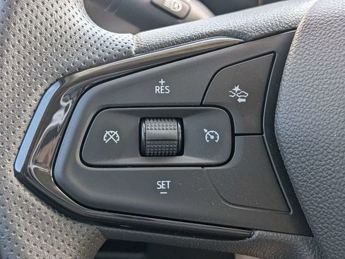 New 2026 Chevrolet TrailBlazer LT w/ Midnight Edition image 23