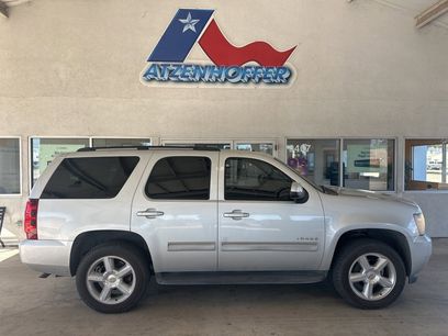 Used 2010 Chevrolet Tahoe LS w/ Interior Plus Package