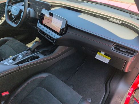 New 2026 Dodge Charger R/T AWD/4WD image 33