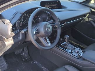 Used 2025 MAZDA CX-30 AWD 2.5 S w/ Select Sport Pkg video 2