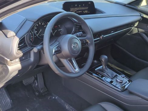 Used 2025 MAZDA CX-30 AWD 2.5 S w/ Select Sport Pkg image 2