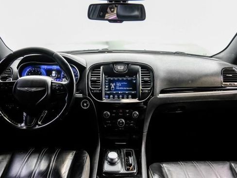 Used 2021 Chrysler 300 S RWD image 13