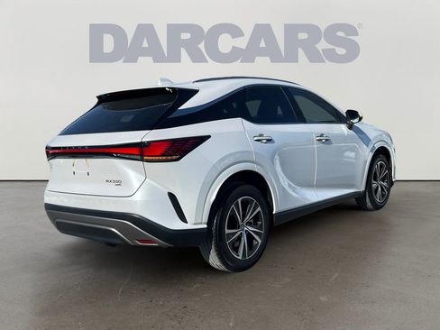 Certified 2024 Lexus RX 350 Premium image 5