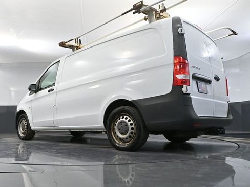 Used 2017 Mercedes-Benz Metris image 37