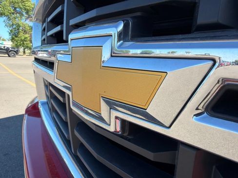 Used 2014 Chevrolet Silverado 1500 LT w/ All Star Edition AWD/4WD image 34