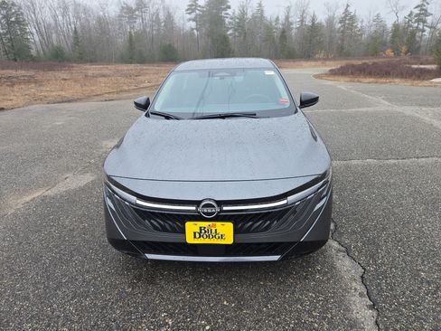 New 2026 Nissan Sentra SV image 10