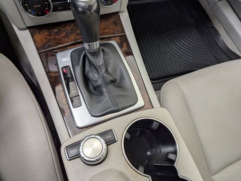 Used 2014 Mercedes-Benz C 250 C 250 Sport image 22