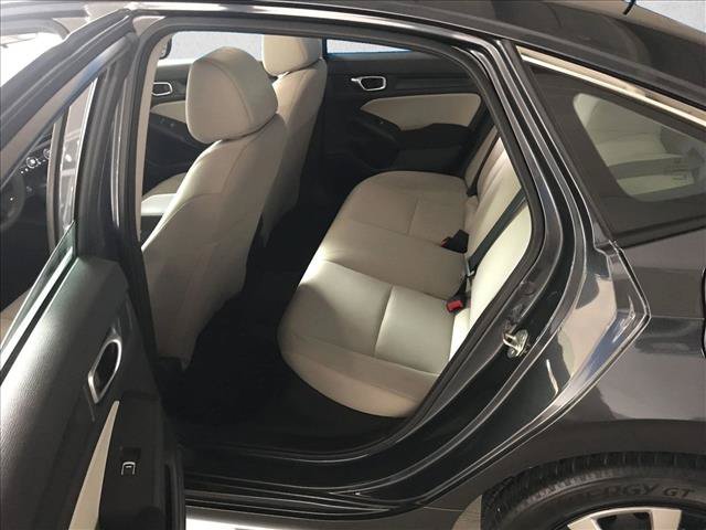 Used 2023 Honda Civic LX image 15