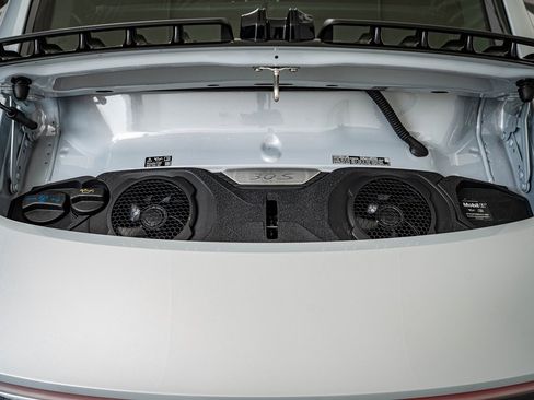 New 2026 Porsche 911 Carrera 4S image 56