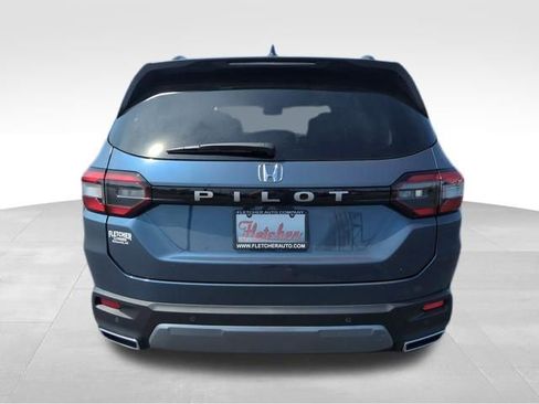 New 2026 Honda Pilot EX-L image 5