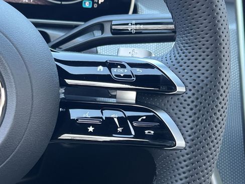 New 2026 Mercedes-Benz CLE 450 4MATIC Coupe image 30