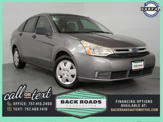 Used 2009 Ford Focus S image 1