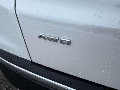 New 2026 Cadillac XT5 Premium Luxury w/ Driver Assist Package image 7