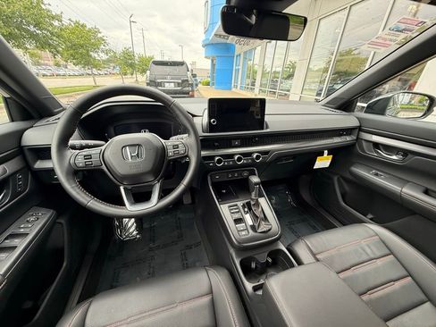 Certified 2026 Honda CR-V Sport-L image 7