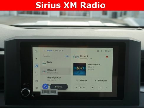 New 2026 Toyota Tacoma TRD Sport image 10