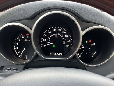 Used 2006 Lexus SC 430 Convertible image 20