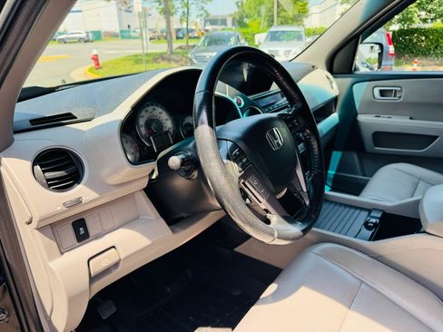 Used 2015 Honda Pilot EX-L image 31