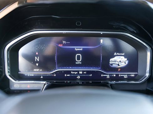 Used 2024 Chevrolet Silverado 1500 RST w/ RST All Star Premium Package image 11