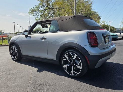 New 2026 MINI Cooper S FWD image 5