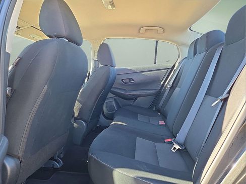 Used 2025 Nissan Sentra SV w/ All-Weather Package image 15