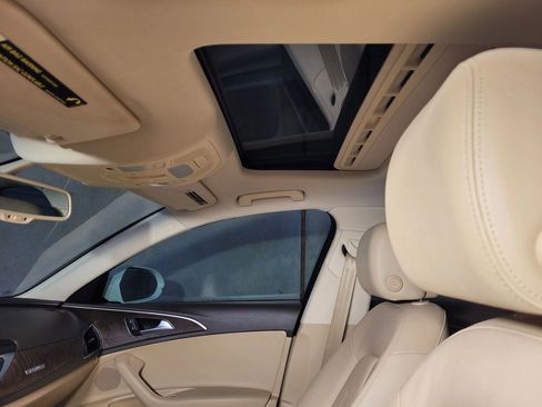 Used 2013 Audi A6 2.0T Premium Plus image 40