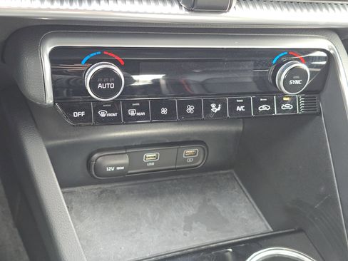 Used 2023 Kia K5 GT image 21