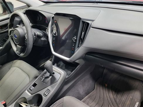 Certified 2024 Subaru Crosstrek 2.0i Premium image 18