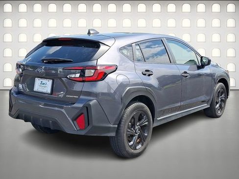 Used 2024 Subaru Crosstrek 2.0i AWD/4WD image 7