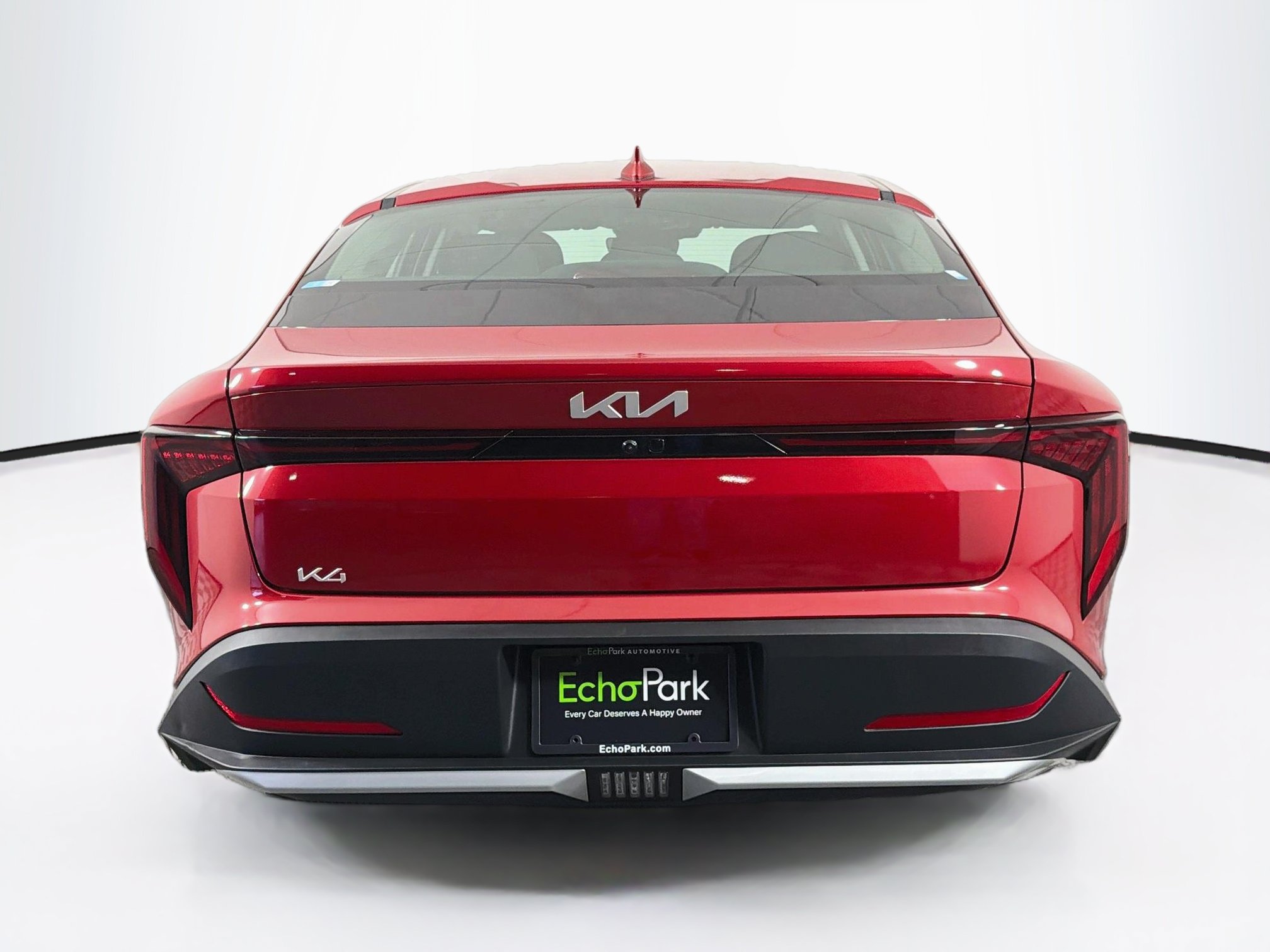 Used 2026 Kia K4 FWD image 7